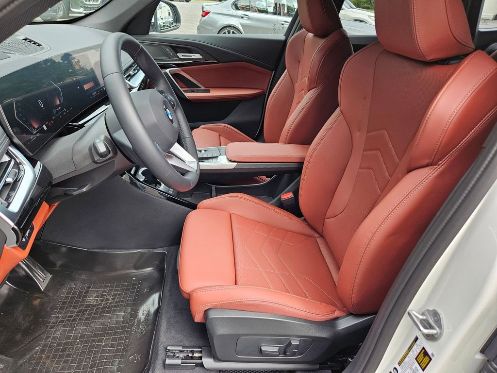 2026 BMW X1 XDrive28i - Photo 8