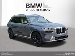 2026 BMW X7 xDrive40i SUV