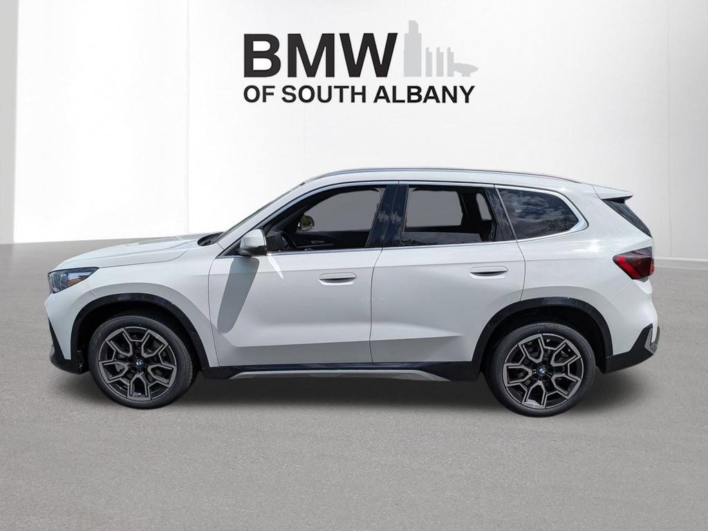 New 2026 BMW X1 xDrive28i SUV