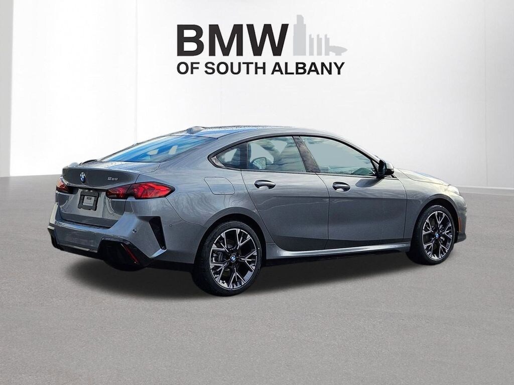 New 2026 BMW 228i xDrive Gran Coupe