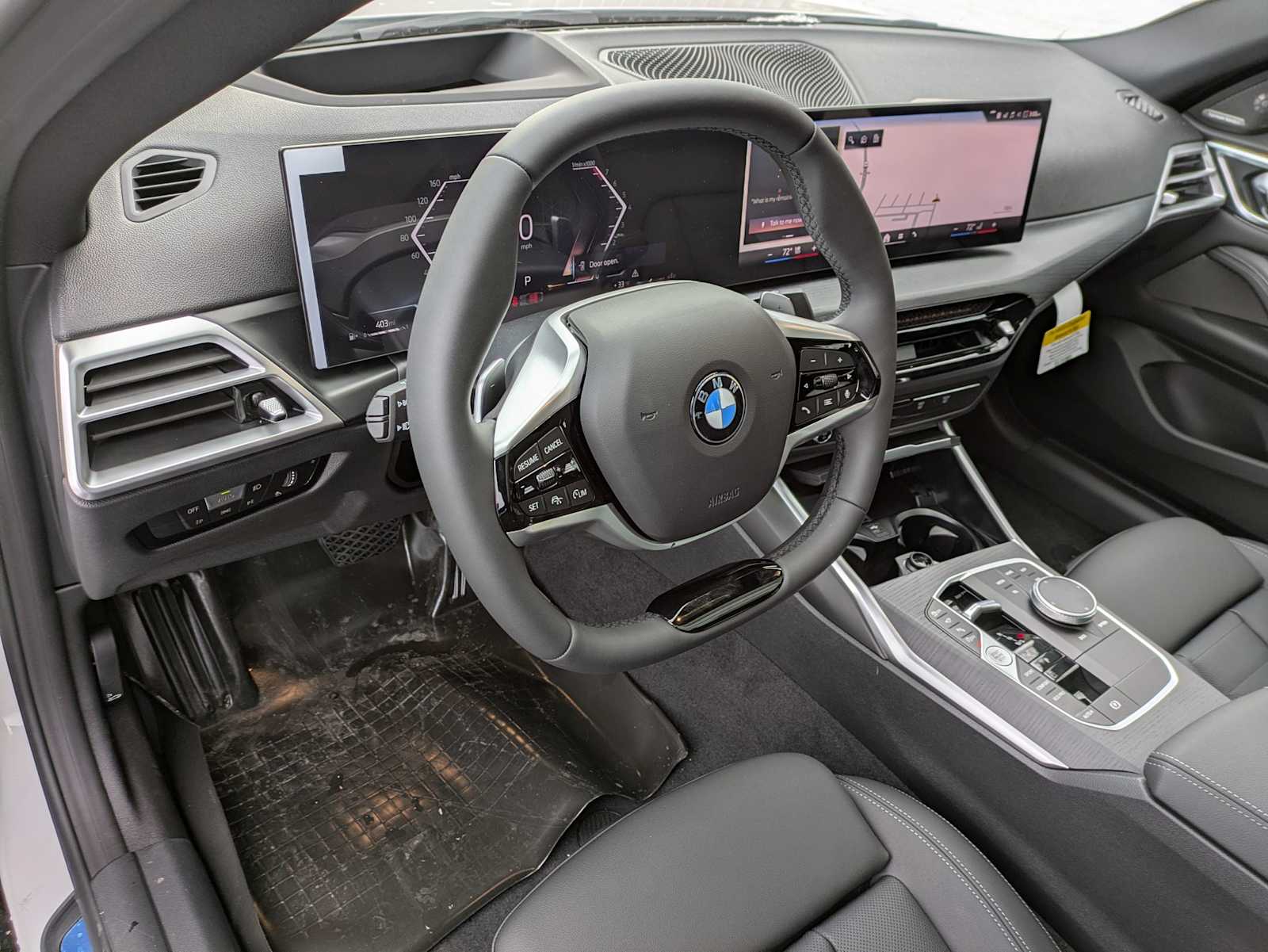 2026 BMW 4 Series 430i - Photo 11