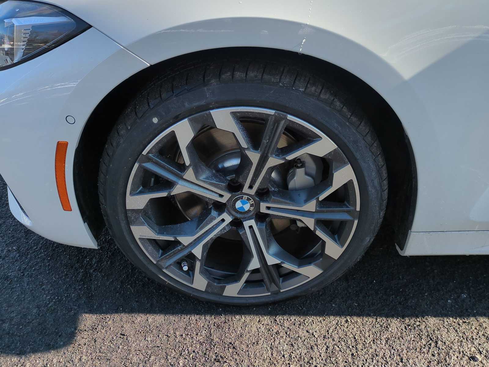 2026 BMW 4 Series 430i - Photo 25