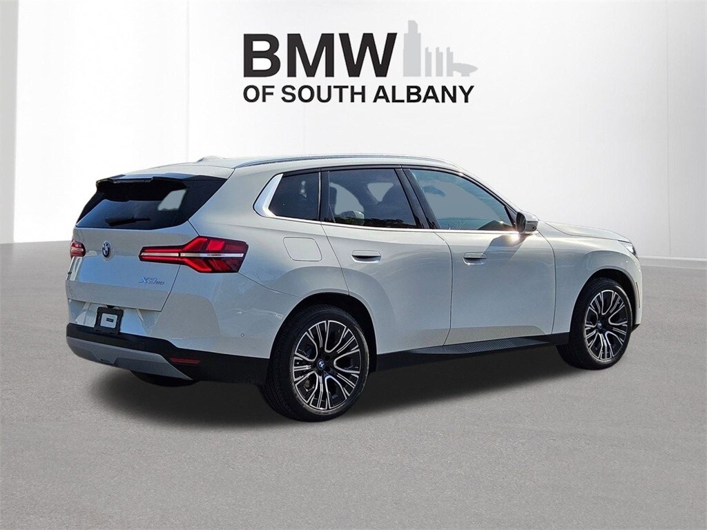 2026 Bmw X3 photo 4