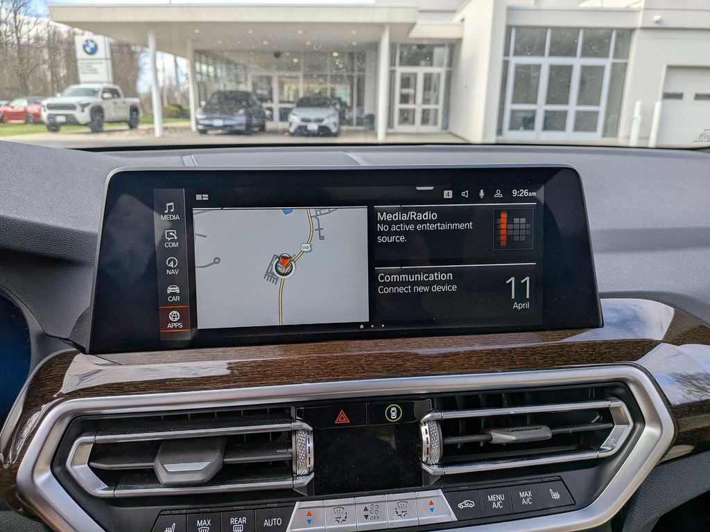 2024 BMW X3 30i - Photo 14