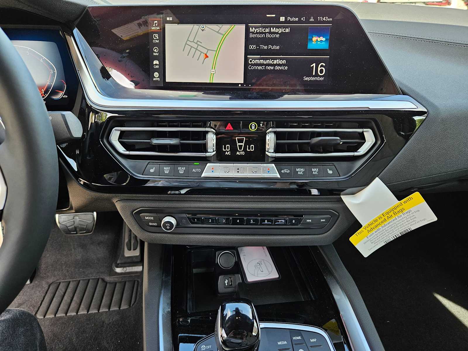2026 BMW Z4 30i - Photo 14