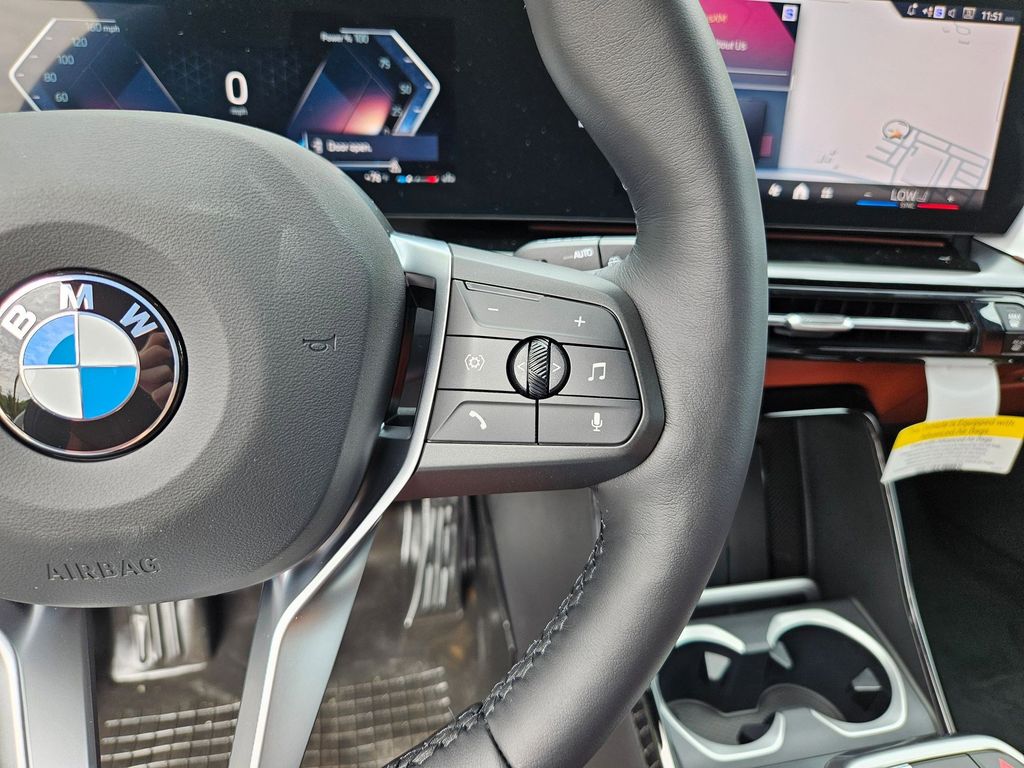 2026 BMW X1 XDrive28i - Photo 12