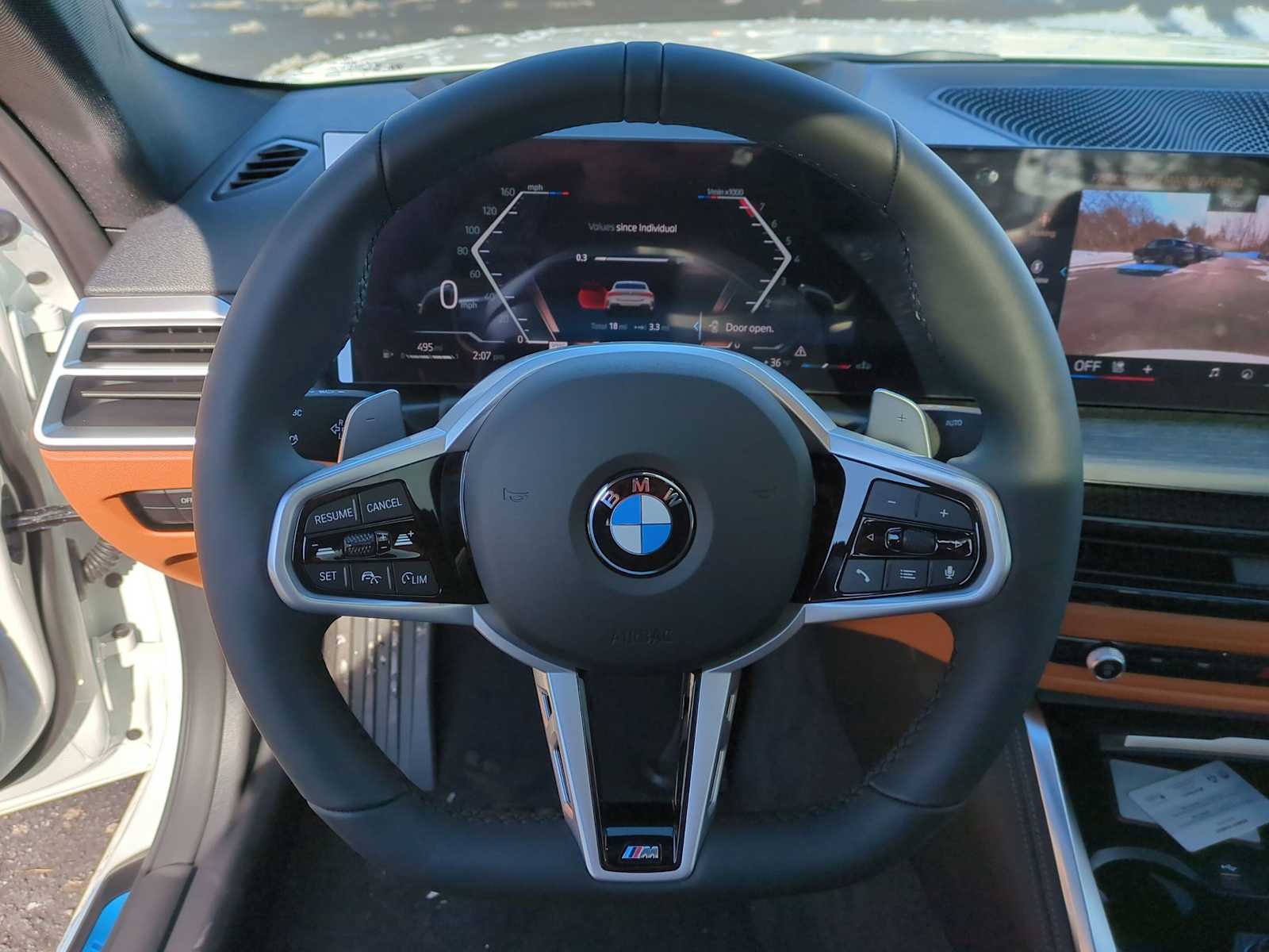 2026 BMW 4 Series 430i - Photo 12