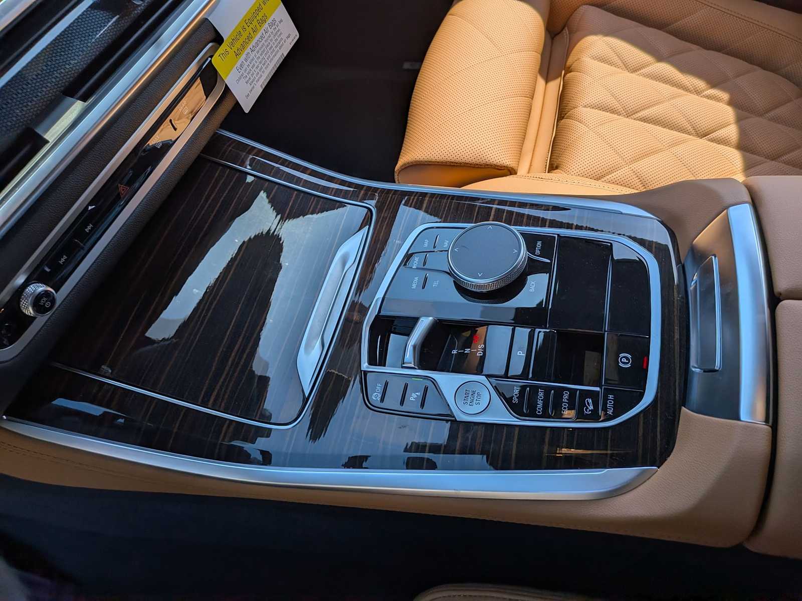 2026 BMW X5 40i - Photo 13