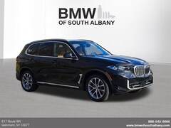 2026 BMW X5 xDrive40i SUV