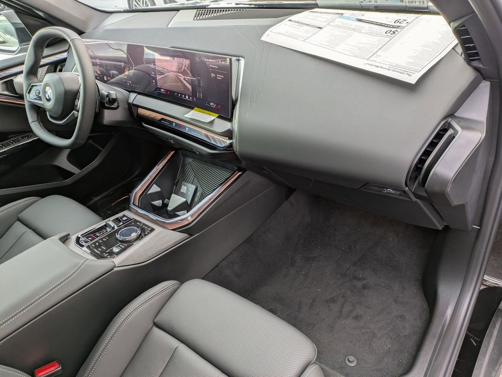 2026 BMW X3 30 - Photo 27