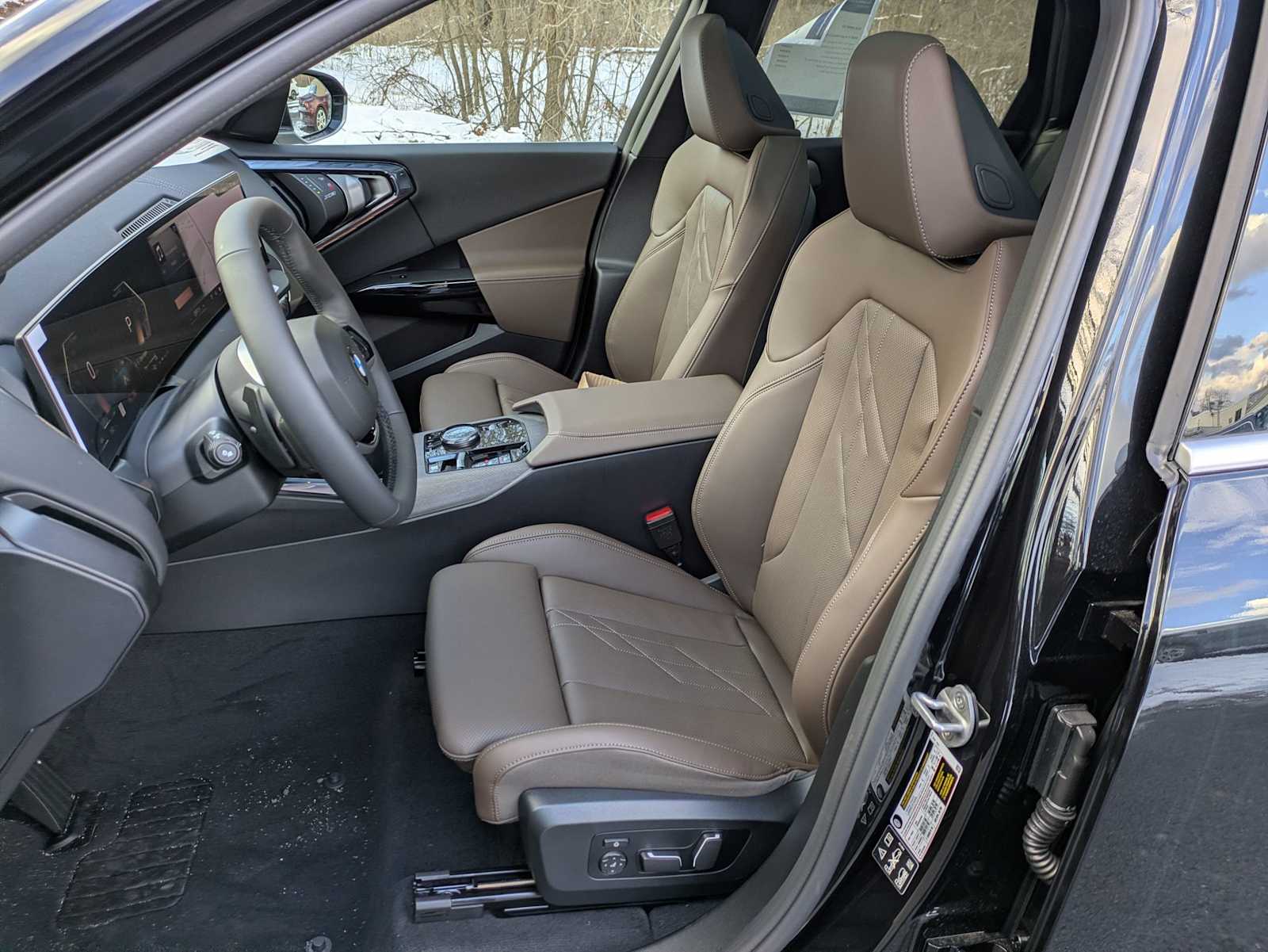 2026 BMW X3 30 - Photo 10