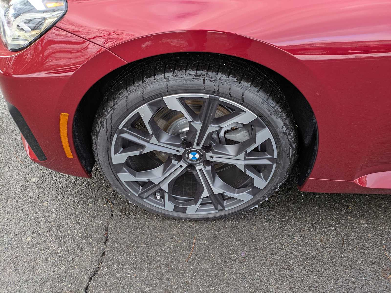 2026 BMW 2 Series 230i - Photo 24