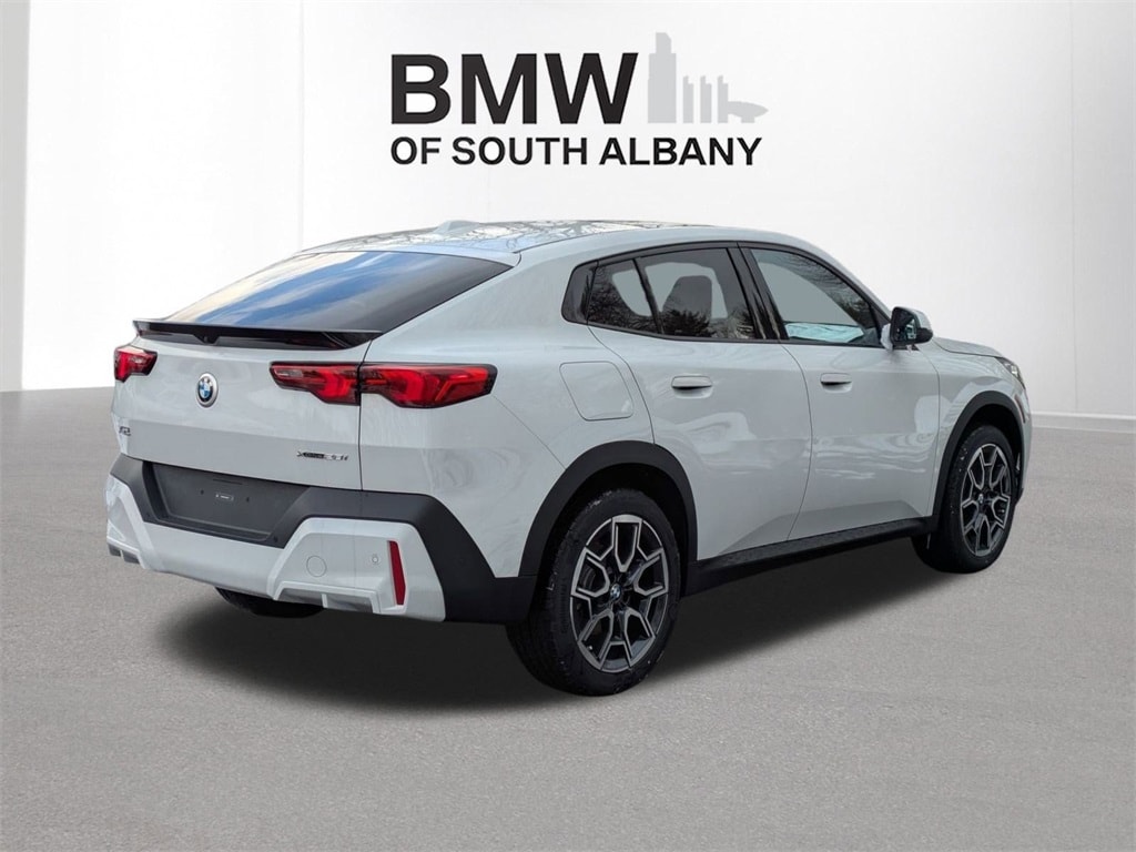 New 2026 BMW X2 xDrive28i SUV