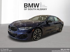 2026 BMW M850i i xDrive Gran Coupe