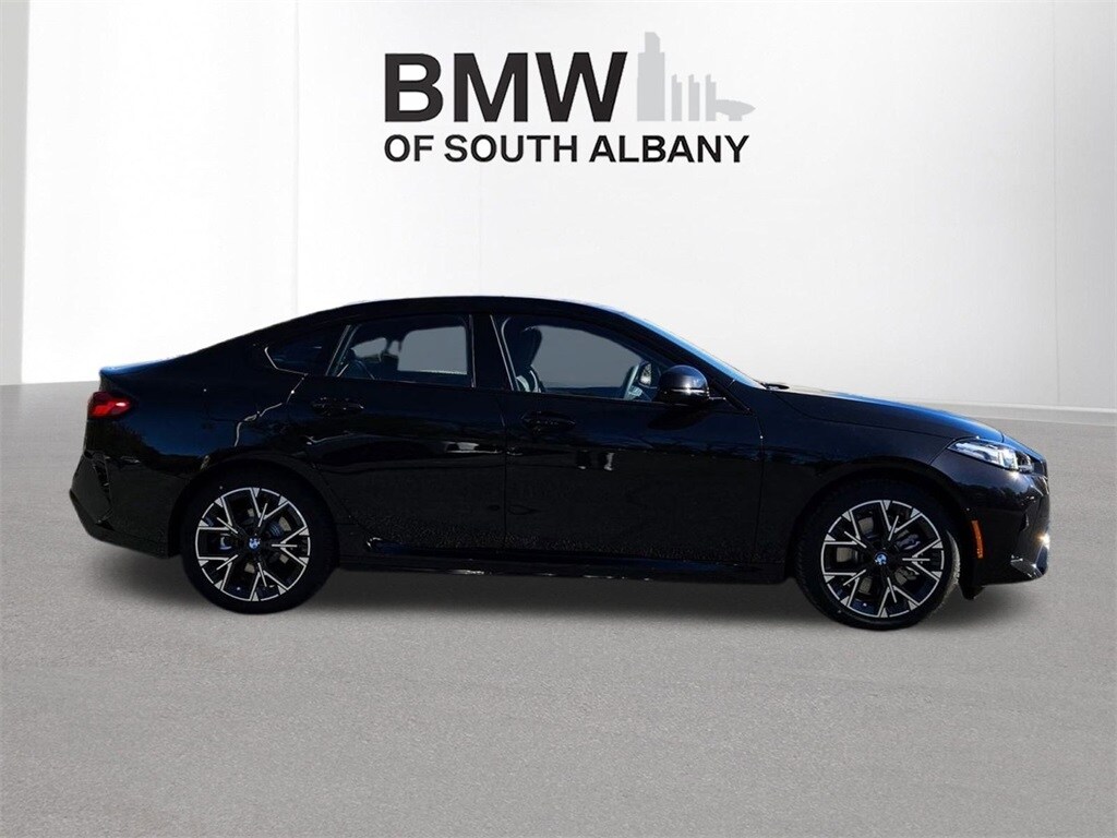 2026 Bmw 228i xDrive Gran Coupe photo 2