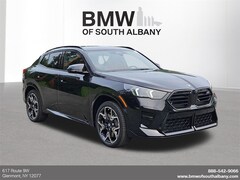 2025 BMW X2 M35i SUV
