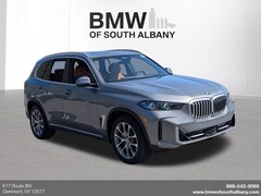 2026 BMW X5 xDrive40i SUV