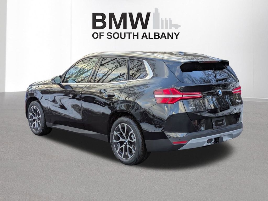 2026 BMW X3 30 - Photo 6