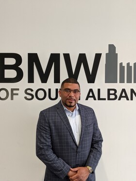 Staff member Josh Febles from 4317861f6242