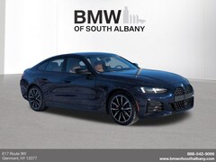 2026 BMW 430i xDrive Gran Coupe