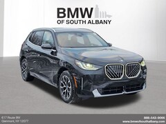 2026 BMW X3 30 xDrive SUV