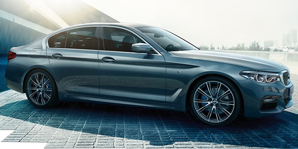 Used BMW 5 Series For Sale in South Albany, NY 