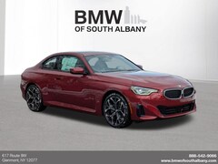 2026 BMW 230i xDrive Coupe