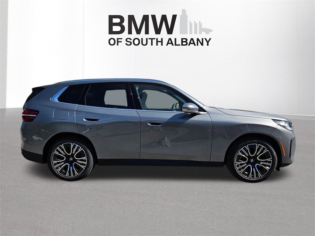 2026 Bmw X3 photo 2