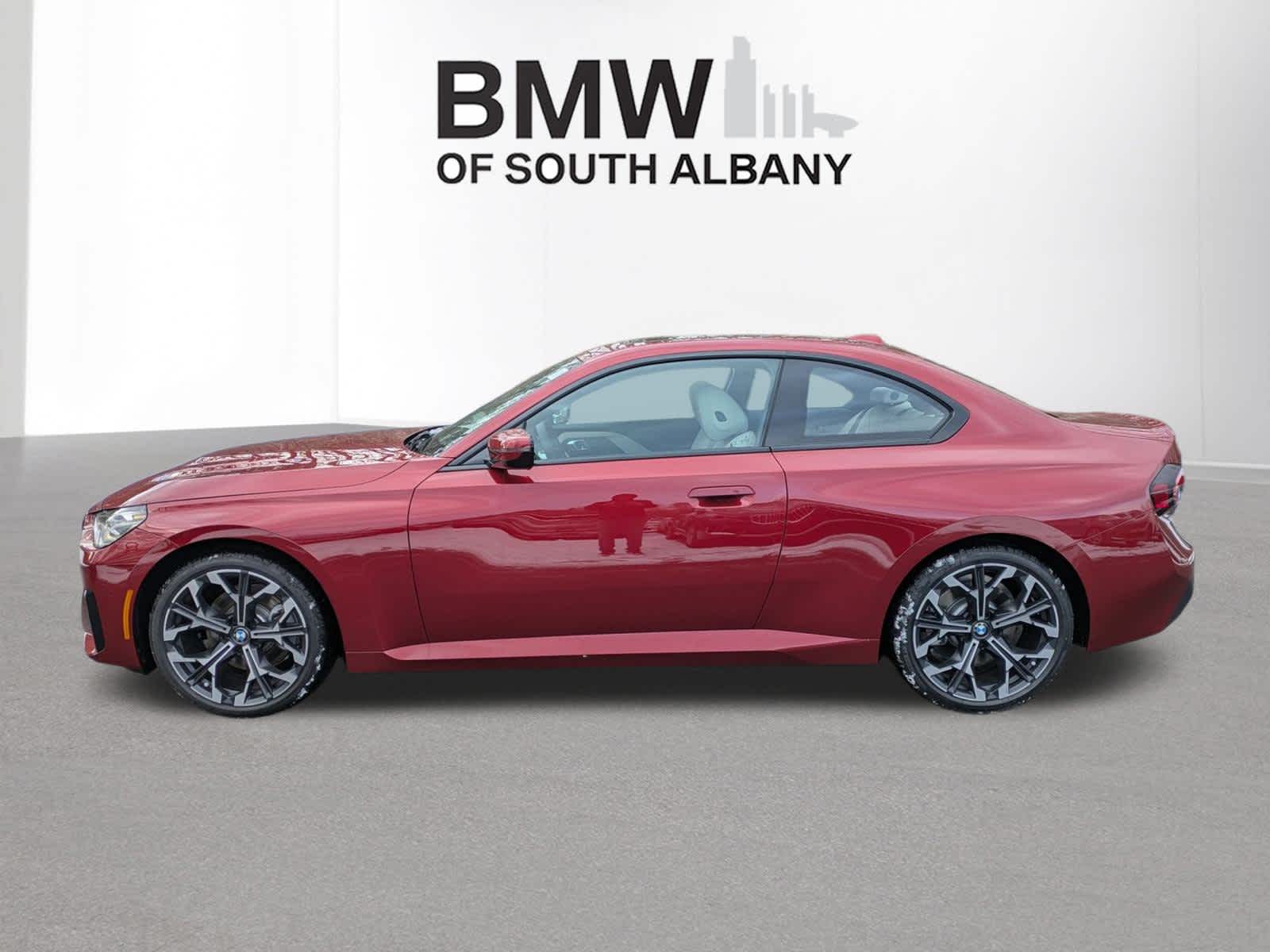 2026 BMW 2 Series 230i - Photo 6