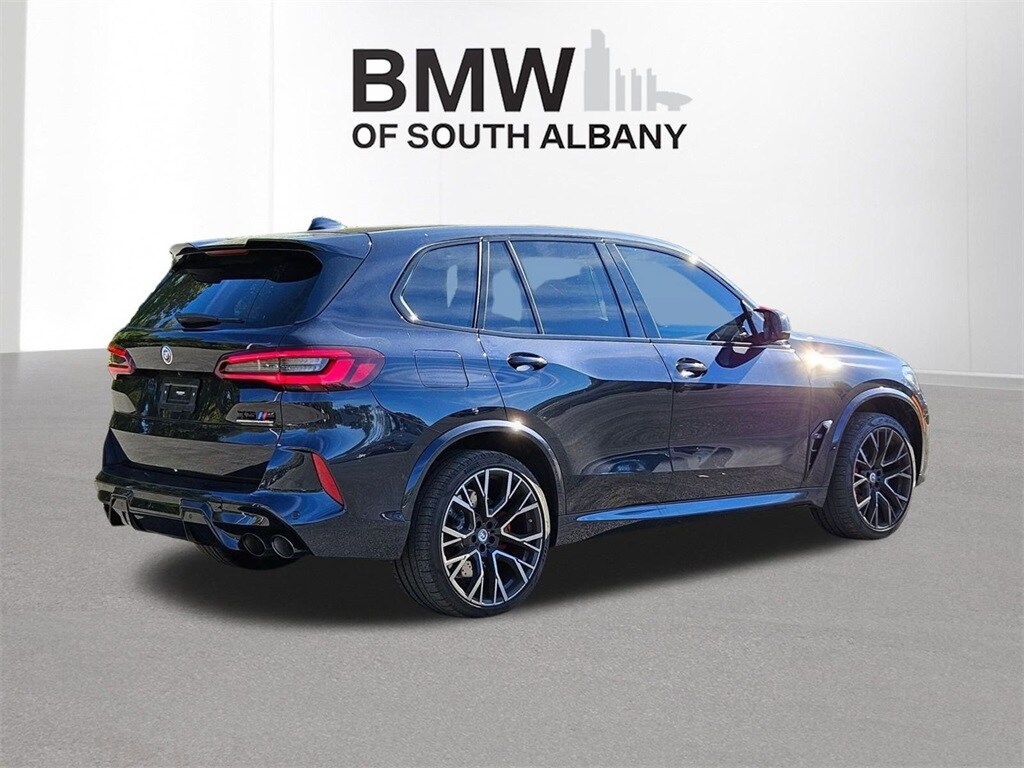 2023 Bmw X5 photo 2