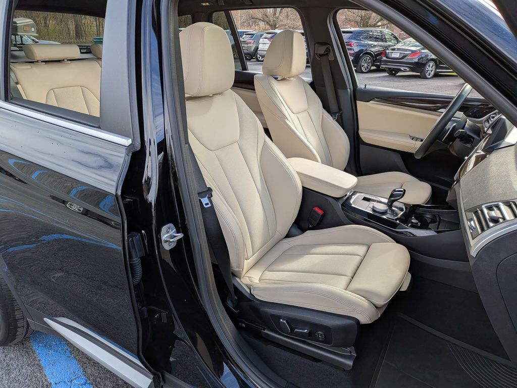 2024 BMW X3 30i - Photo 26