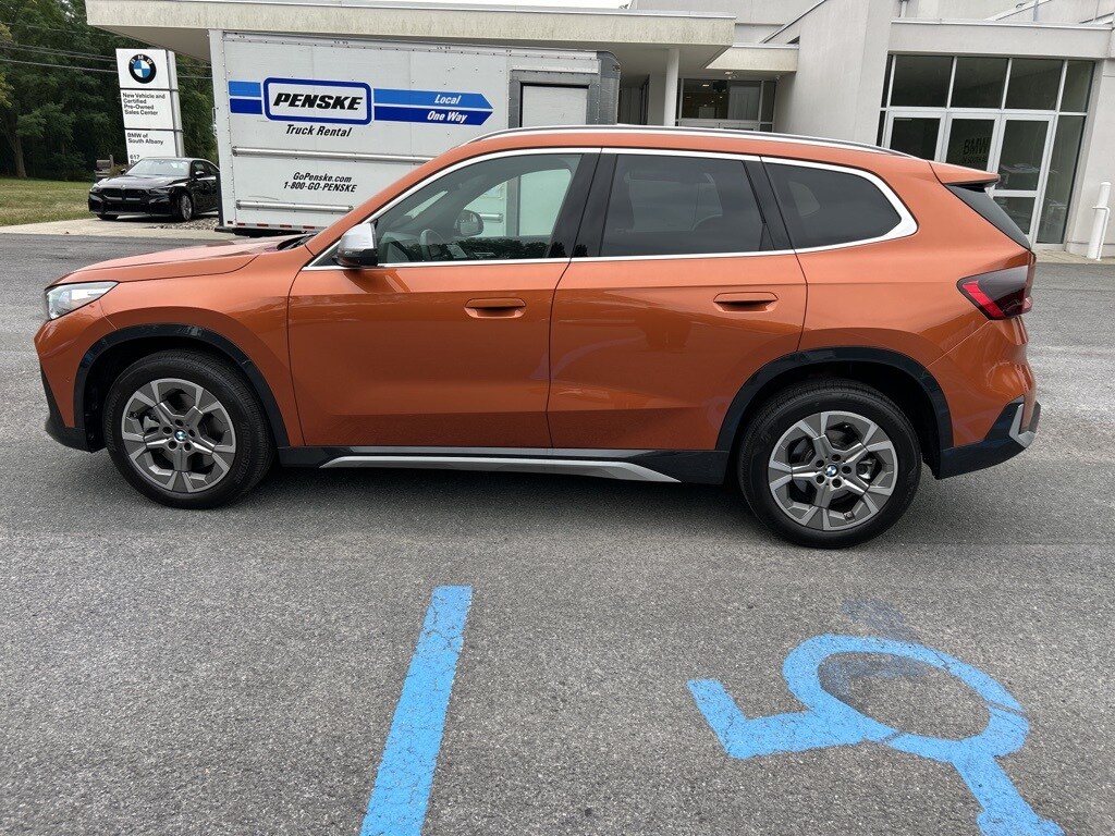 2023 Bmw X1 XDrive28i photo 2