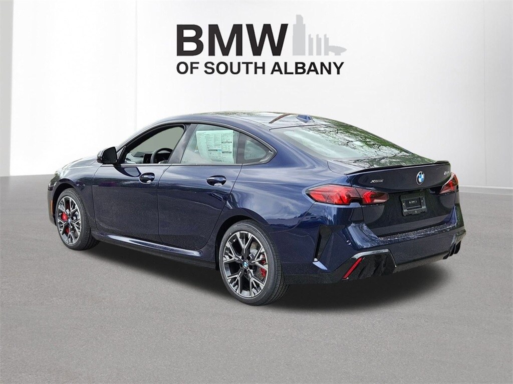 2025 Bmw 228i xDrive Gran Coupe photo 4