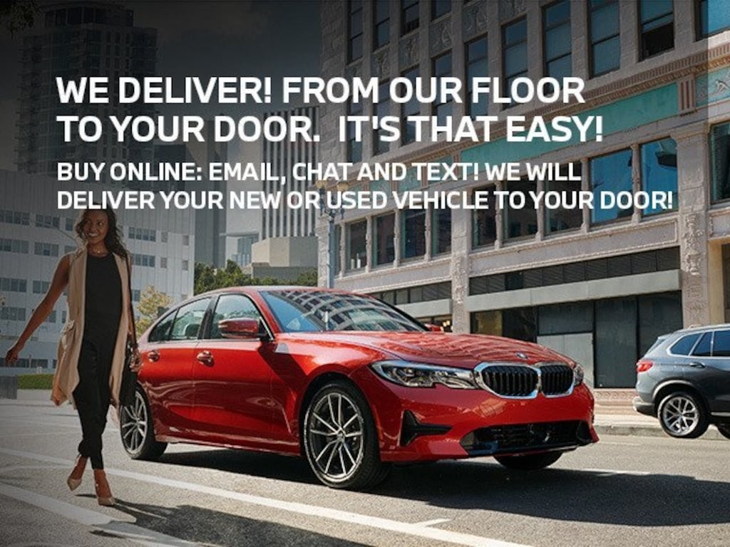 New 2026 BMW iX xDrive45 SUV