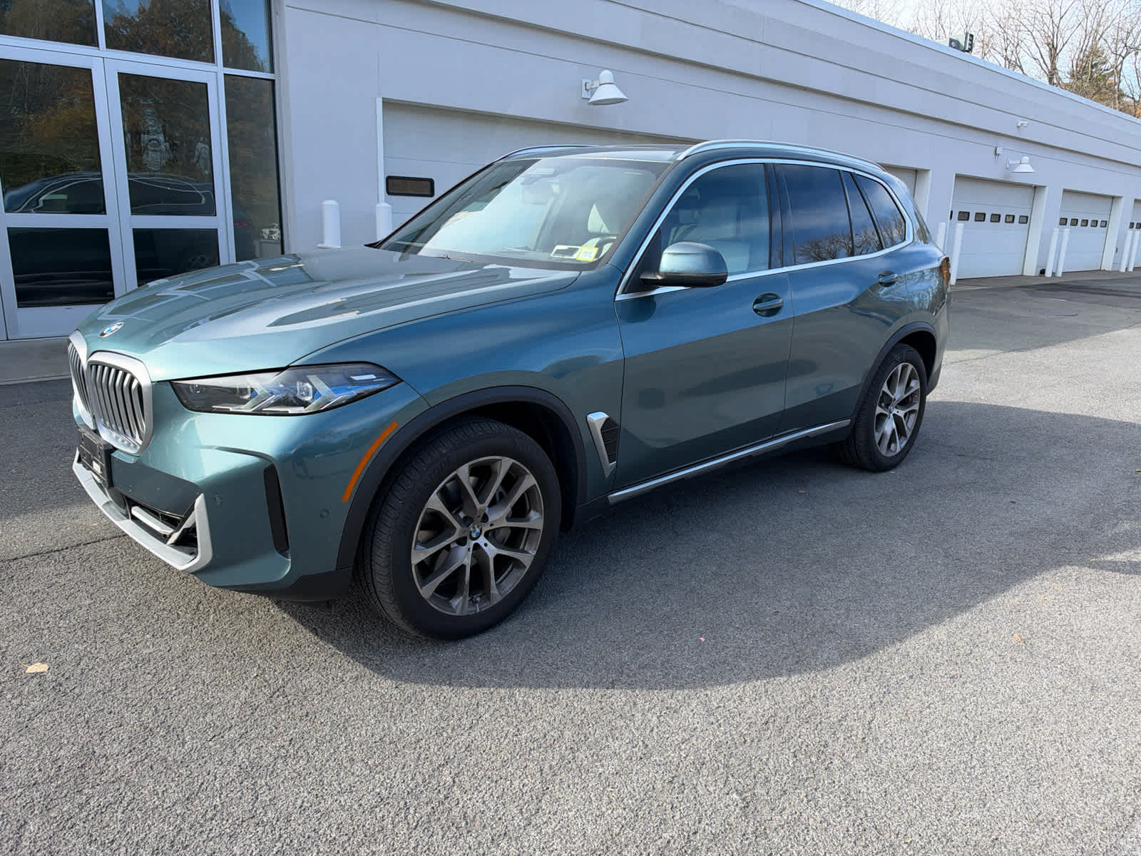 2024 BMW X5