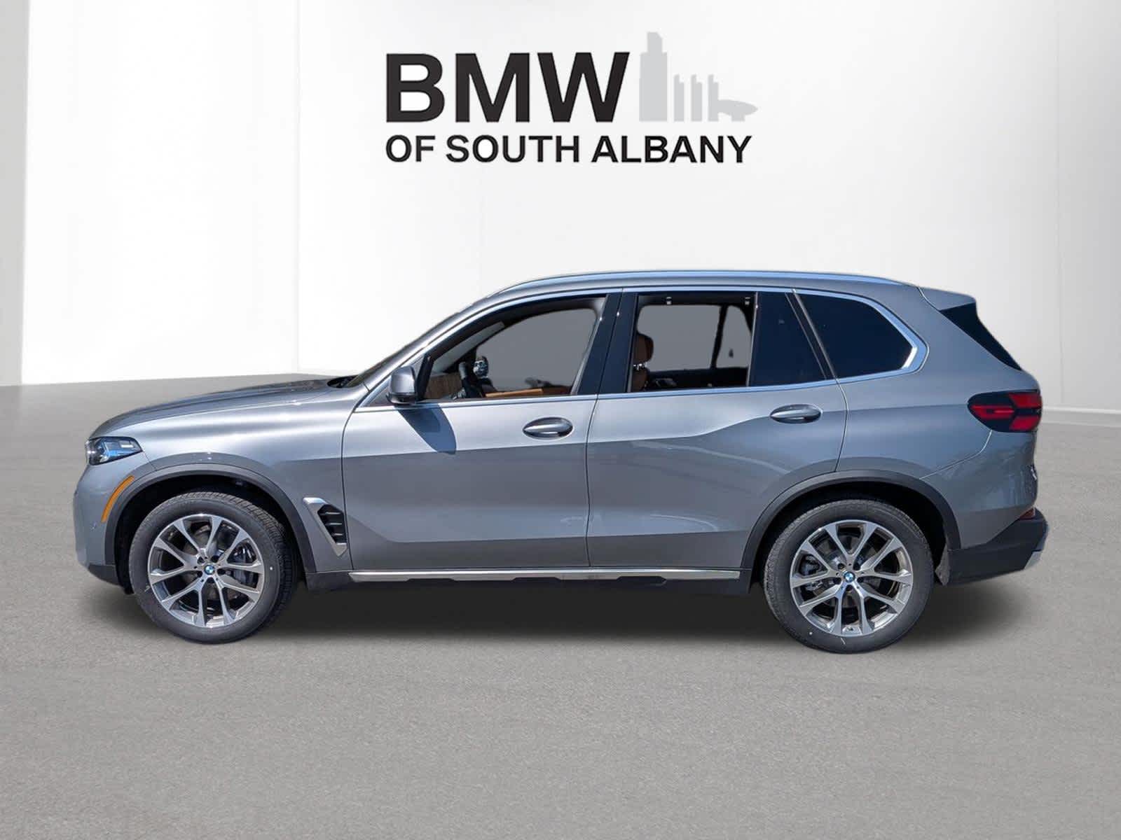 2026 BMW X5 40i - Photo 3