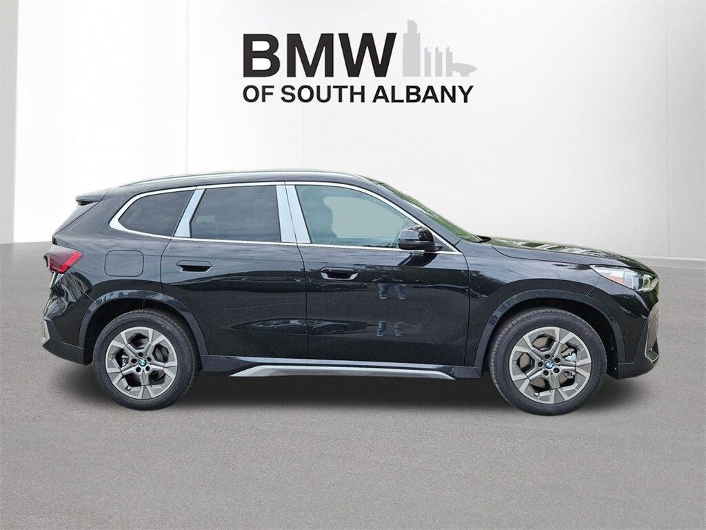 2026 Bmw X1 XDrive28i photo 3