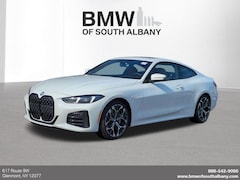 2026 BMW 430i xDrive Coupe