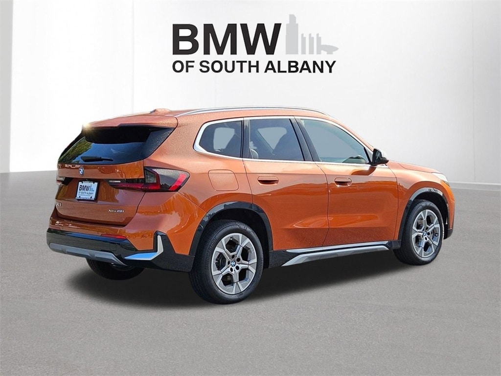 Used 2023 BMW X1 xDrive28i SUV