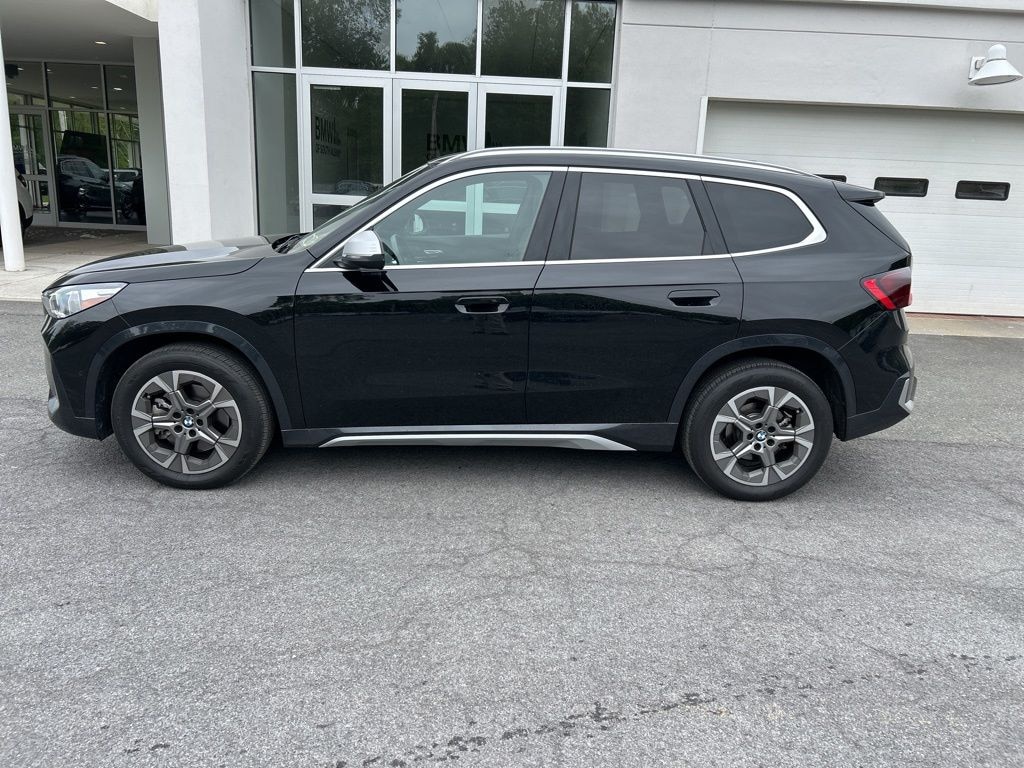Certified 2024 BMW X1 xDrive28i SUV
