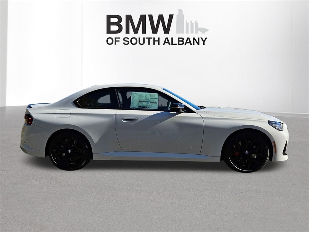 New 2026 BMW M240i xDrive Coupe