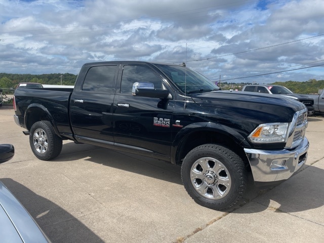 Used 2014 RAM Ram 2500 Pickup Laramie with VIN 3C6UR5FL9EG233309 for sale in Jefferson City, MO