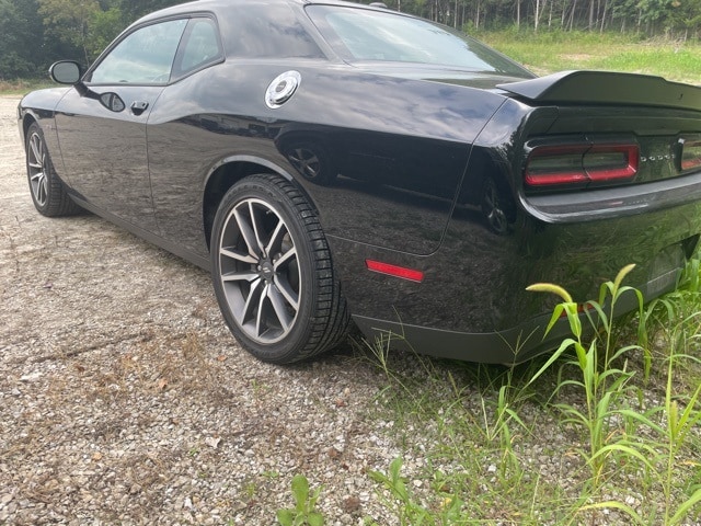 Certified 2023 Dodge Challenger R/T with VIN 2C3CDZBT9PH570280 for sale in Jefferson City, MO