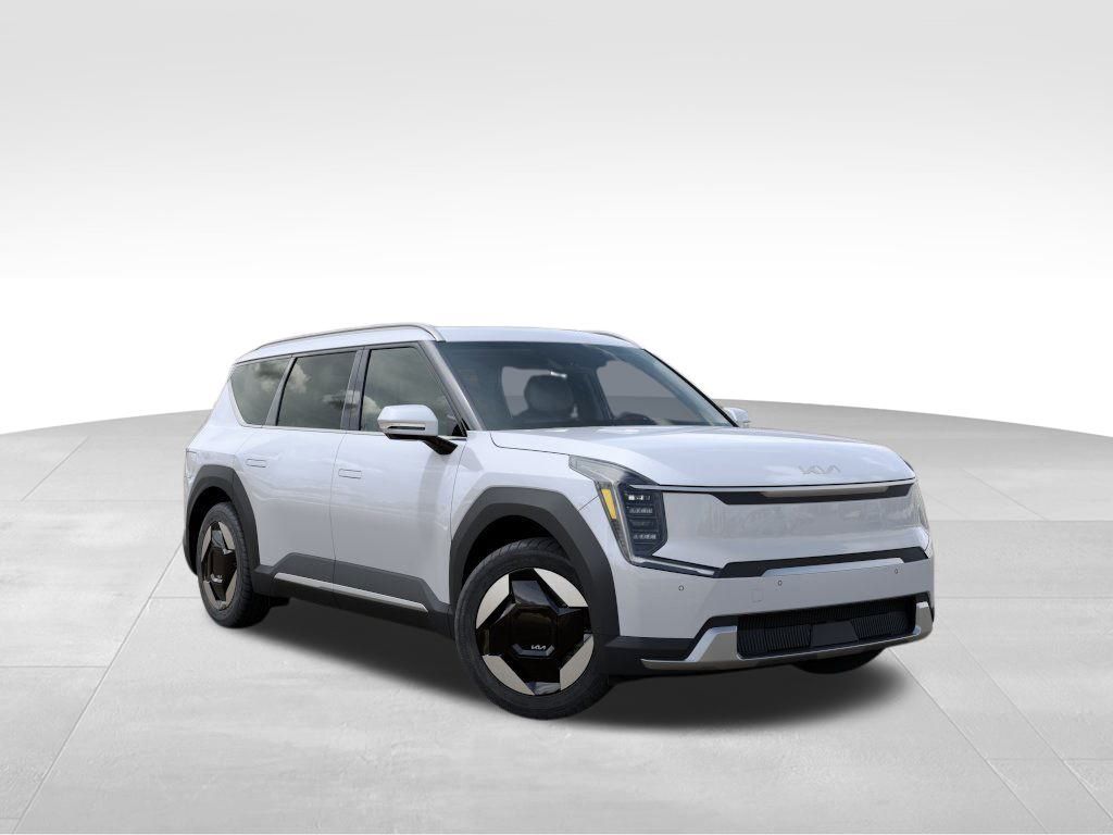 2026 Kia EV9 Wind - Photo 8