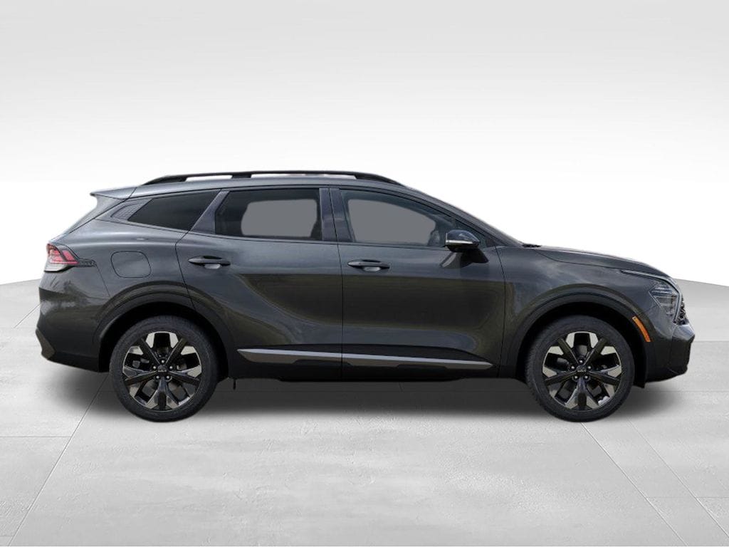 2025 Kia Sportage X-Line Prestige - Photo 7