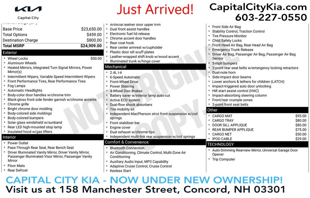 2013 Kia Optima EX's photo