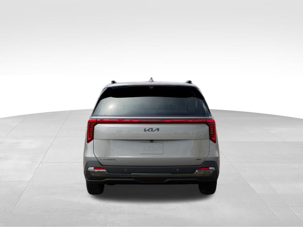 2025 Kia Carnival SX Prestige - Photo 5