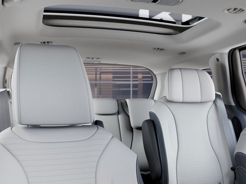 2025 Kia Carnival SX Prestige - Photo 27