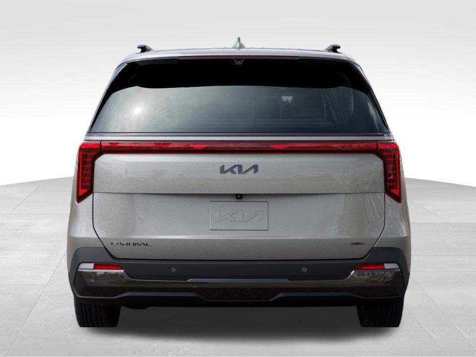 2025 Kia Carnival SX Prestige - Photo 13
