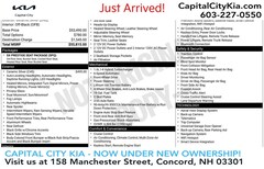 2026 Kia Carnival Hybrid SX Prestige Minivan/Van